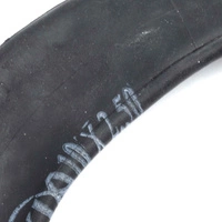 Inner Tube 10 x 2.50 Straight Valve