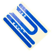 Reflective Stickers for Xiaomi M365/Pro