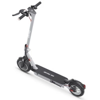 iENYRID M1 Foldable Electric Scooter - 500W Power | 12.5Ah Battery | 15.5mph Speed | 19mi Range