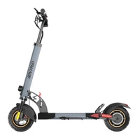 iENYRID A1 Foldable Electric Scooter - 800W Power | 12.5Ah Battery | 28mph Speed | 19mi Range