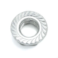 Motor Nut Kugoo M4 / Pro