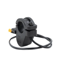 Throttle for Ebike Wuxing 300X Quick Install