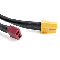 Battery 48V 10Ah Long Narrow Scooter High Power