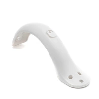 Rear Fender White for Xiaomi M365/Pro
