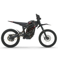 Talaria Sting Pro Electric Motorcycle - 13000W Power | 40Ah Battery | 59mph Speed | 75mi Range  | TL5500 MX5 