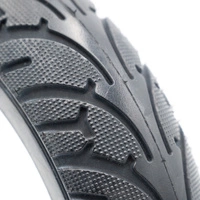 Tyre Solid 200 x 50 Scooter Slim Motor