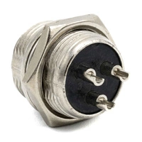 GX16 Connector Male Female Wide Selection