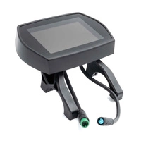 Dashboard for Kugoo G2 Pro