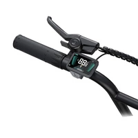 ENGWE L20 Boost Electric Bike - 250W Power | 13Ah Battery | 21mph Speed | 78mi Range