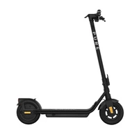 Pure Air 3 Electric Scooter - 550W Power | 7.2Ah Battery | 15.5mph Speed | 19mi Range