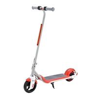 isinwheel Jolly Electric Scooter - 150W Power | 4Ah Battery | 9.3mph Speed | 9.3mi Range | For Kids