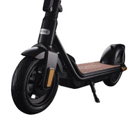 Pure Air 4 Pro Electric Scooter - 900W Power | 9.6Ah Battery | 18.6mph Speed | 25mi Range