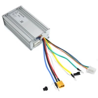 Gunai Upgraded Modular Controller 60V 45A