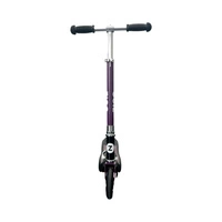 Zinc E4 Foldable Electric Scooter - 120W Power | 2Ah Battery | 5mph Speed | 3mi Range | Refurbished