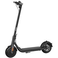 Ninebot by Segway F25E Electric Scooter - 500W Power | 7.65Ah Battery | 15.5mph Speed | 15.5mi Range