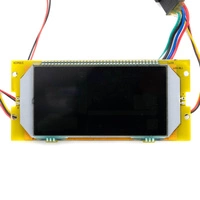 Dashboard for Kugoo S Series S1 S2 S3