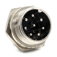 GX16 Connector Male Female Wide Selection