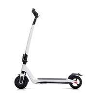 Lamborghini AL1 Electric Scooter - 550W Power | 7.8Ah Battery | 15.5mph Speed | 19mi Range