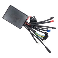 Hub Box Kaabo Wolf Warrior X GT Junction Lamp Module Control