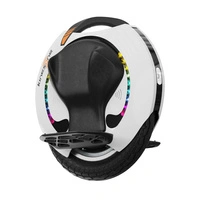 Kingsong 16S Pro Electric Unicycle - 1200W Power | 12.5Ah Battery | 25mph Speed | 50mi Range