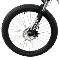 Allegro City Cruiser Electric Bike - 750W Power | 13Ah Battery | 21mph Speed | 45mi Range