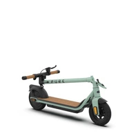 Pure Air 4 Pro Boost Electric Scooter - Colour Edition | 900W Power | 9.6Ah Battery | 18.6mph Speed | 25mi Range