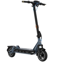 Kingsong N12 PRO Electric Scooter - 1400W Power | 14.5Ah Battery | 31mph Speed | 50mi Range