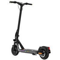 Kingsong N14 Electric Scooter - 500W Power | 10.4Ah Battery | 22mph Speed | 25mi Range