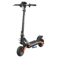 KuKirin G2 Pro Electric Scooter - 600W Power | 15Ah Battery | 28mph Speed | 34mi Range