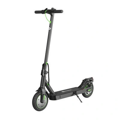 Isinwheel S9 Pro Electric Scooter - 350W Power | 7.5Ah Battery | 15.5mph Speed | 19mi Range | 8.5
