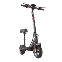iENYRID M4 Pro S+ Max Electric Scooter - 800W Power | 20Ah Battery | 28mph Speed | 37mi Range