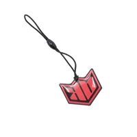 NFC Tag Kaabo Mantis King GT Key Fob