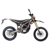 Sur-Ron Ultra Bee L3E Road Legal Electric Motorcycle - 21000W Power | 55Ah Battery | 59mph Speed | 72mi Range