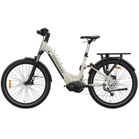 Himiway A7 Pro Electric Bike - 250W | 15Ah Battery | 15.5mph Speed | 50mi Range