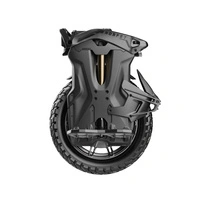 Nosfet Aeon Electric Unicycle - 2200W Power | 9Ah Battery | 40mph Speed | 31mi Range