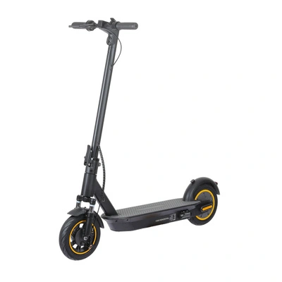 Freeboy J05 Electric Scooter - 500W Power | 15Ah Battery | 22mph Speed | 25mi Range | Inflatable Tires