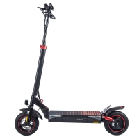 Maxwheel T4 2025 Electric Scooter | 1000W Power | 13Ah Battery | 28mph Speed | 28mi Range 