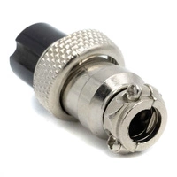 GX16 Connector Male Female Wide Selection