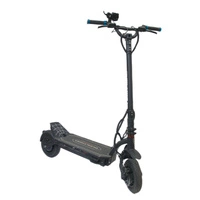 Dualtron Spider 2 Electric Scooter - 2200W Power | 24Ah Battery | 44mph Speed | 47mi Range | Refurbished