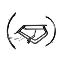 Cyrusher Fender and Rack Set for Ranger 2.0 | Trax 2.0 | Roam | Rover 