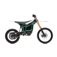 Talaria Komodo Electric Motorcycle - 32000W Power | 45Ah Battery | 66mph Speed | 72mi Range | TL6000