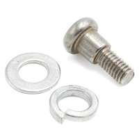 Rear Wheel Screw and Washer Set for Xiaomi M365/Pro