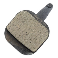 Brake Pad Tektro IO/Novela/Aquila/Old Gemini/HYDRAULIC/MECHANICAL Semi Metallic