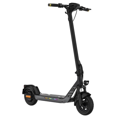 Kingsong N14 Electric Scooter - 500W Power | 10.4Ah Battery | 22mph Speed | 25mi Range