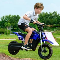 Isinwheel A12 Electric Bike - 350W Power | 5.2Ah Battery | 15.5mph Speed | 15mi Range | 12