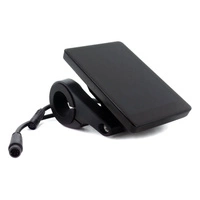 Dashboard Kaabo Wolf King GT TFT Display