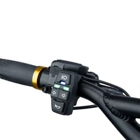 Kaabo Mantis King GT Electric Scooter - 4200W Power | 24Ah Battery | 44mph Speed | 56mi Range