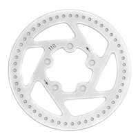 Brake Disc 110mm 5 holes