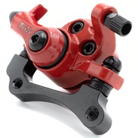 Brake Caliper Kugoo M4/M4 Pro