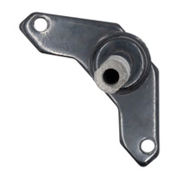 Fork Kugoo M4 Pro Front